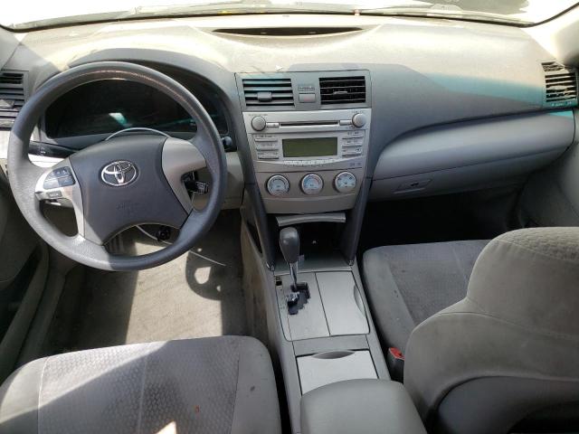 Photo 8 from auction – 2010 TOYOTA CAMRY BASE with VIN 4T4BF3EK4AR023909