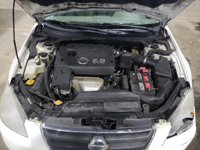 Photo 11 from auction – 2003 NISSAN ALTIMA BAS with VIN 1N4AL11D33C180599