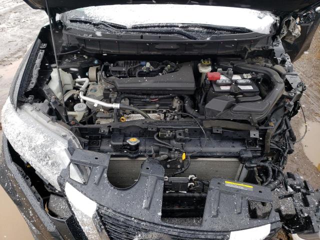 Photo 12 from auction – 2018 NISSAN ROGUE S with VIN KNMAT2MV6JP578089