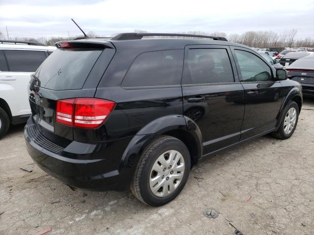 Photo 3 from auction – 2016 DODGE JOURNEY SE with VIN 3C4PDCAB0GT233457
