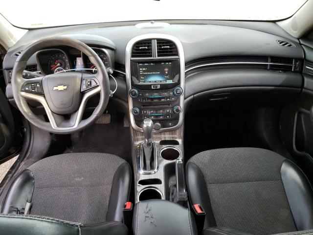 Photo 8 from auction – 2015 CHEVROLET MALIBU 1LT with VIN 1G11C5SL4FF191260