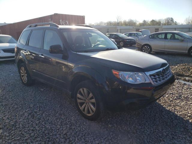 Photo 4 from auction – 2013 SUBARU FORESTER 2 with VIN JF2SHADC1DH411394