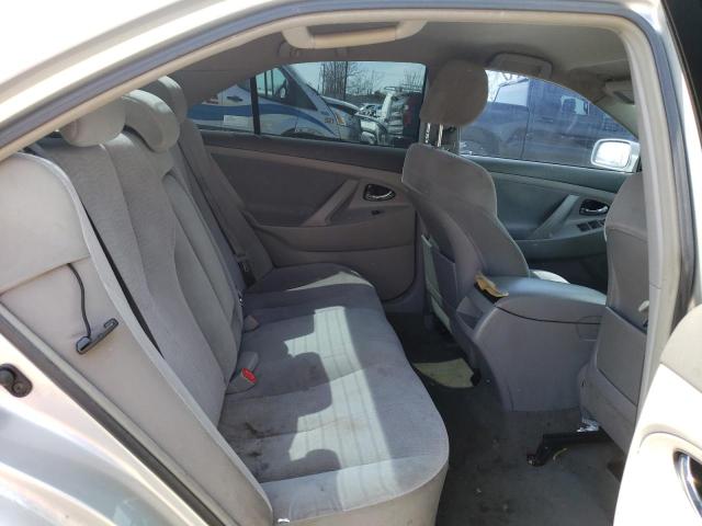 Photo 10 from auction – 2010 TOYOTA CAMRY BASE with VIN 4T4BF3EK4AR023909