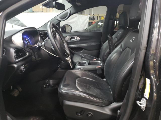 Фото 7 с аукциона – 2018 CHRYSLER PACIFICA T с VIN 2C4RC1EG8JR364488