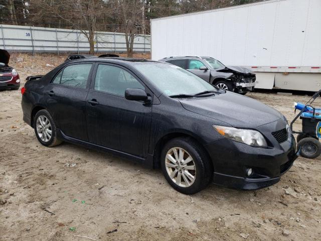 Foto 4 de la subasta – 2010 TOYOTA COROLL con VIN 2T1BU4EE6AC280149