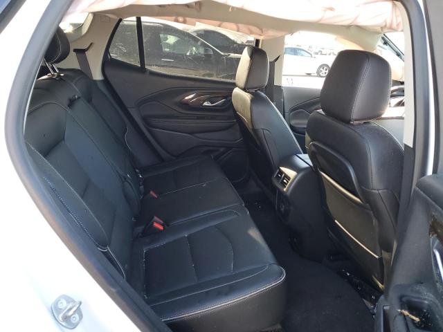 Photo 11 from auction – 2020 GMC TERRAIN DE with VIN 3GKALSEX6LL306581