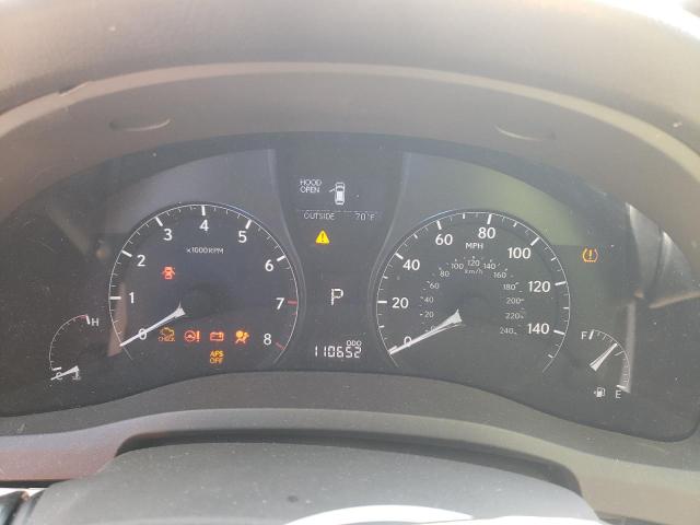 Photo 9 from auction – 2010 LEXUS RX 350 with VIN 2T2ZK1BA7AC038941