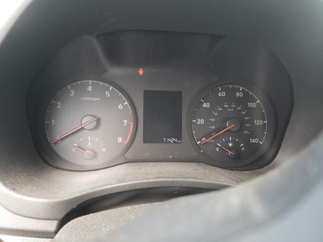 Photo 9 from auction – 2019 HYUNDAI ACCENT SE with VIN 3KPC24A33KE047587