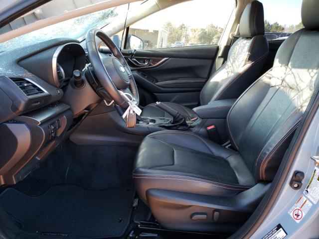 Photo 7 from auction – 2019 SUBARU CROSSTREK with VIN JF2GTAMC4KH350267