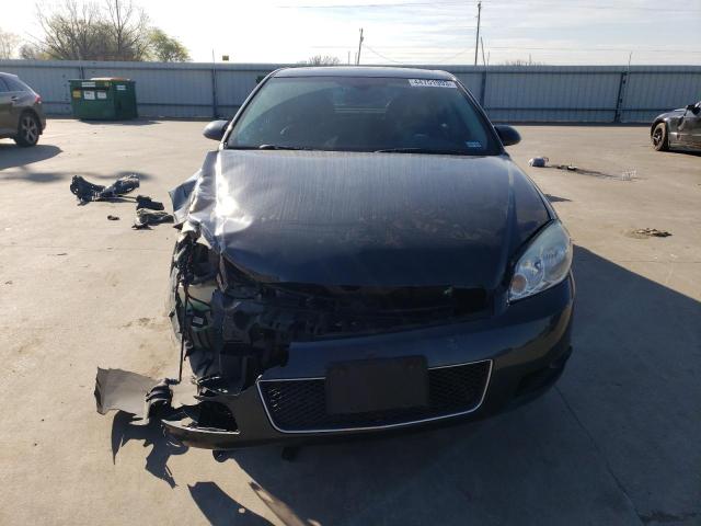 Zdjęcie 5 z aukcji – 2014 CHEVROLET IMPALA LIM z VIN 2G1WC5E35E1118308
