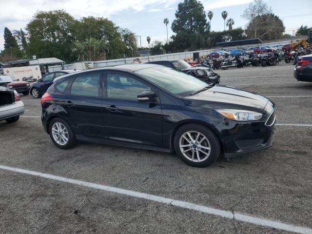 Photo 4 from auction – 2016 FORD FOCUS SE with VIN 1FADP3K27GL389294