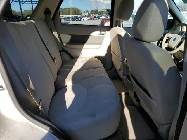 Photo 11 from auction – 2010 MERCURY MARINER with VIN 4M2CN9B71AKJ03070
