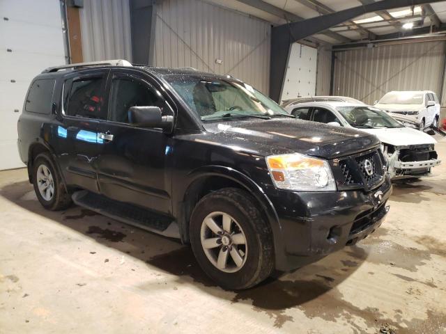 Photo 4 from auction – 2013 NISSAN ARMADA SV with VIN 5N1AA0NC9DN600072