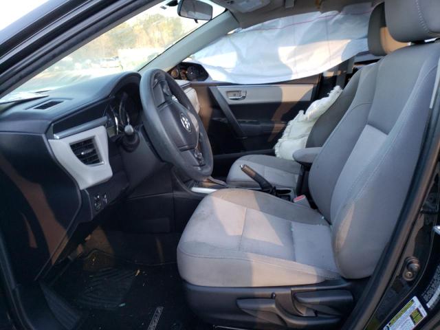 Photo 7 from auction – 2015 TOYOTA COROLLA L with VIN 2T1BURHEXFC353491
