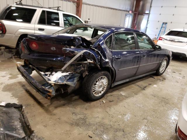 Photo 3 from auction – 2001 CHEVROLET IMPALA with VIN 2G1WF55K719375271