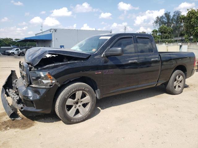 RAM 1500 2013 with VIN 1C6RR6FT7DS650429 - Photo from auction