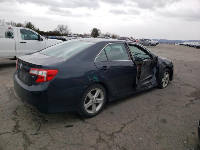 Photo 3 from auction – 2014 TOYOTA CAMRY L with VIN 4T1BF1FK7EU431260