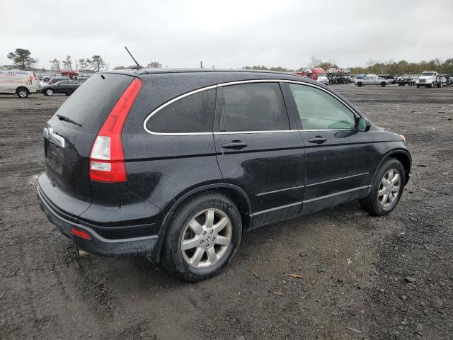 Photo 3 from auction – 2008 HONDA CR-V EXL with VIN JHLRE48798C041306