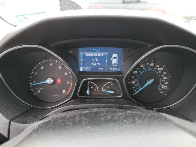 Photo 9 from auction – 2012 FORD FOCUS SE with VIN 1FAHP3K2XCL226747