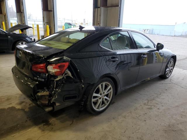 Photo 3 from auction – 2007 LEXUS IS 350 with VIN JTHBE262972012580