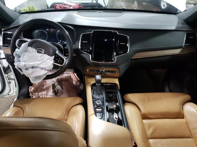 Photo 8 from auction – 2017 VOLVO XC90 T6 with VIN YV4A22PL3H1171726