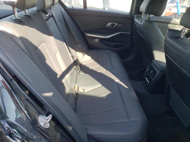 Photo 10 from auction – 2019 BMW 330I with VIN WBA5R1C51KAK09699