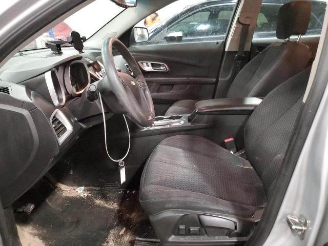 Photo 7 from auction – 2015 CHEVROLET EQUINOX LS with VIN 2GNALAEK0F6118133