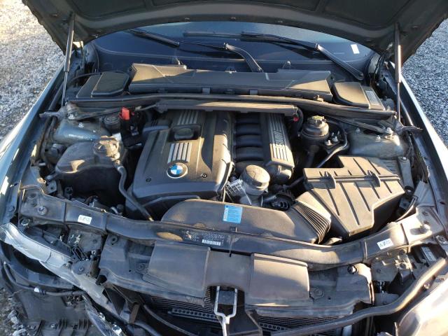 Photo 11 from auction – 2011 BMW 328 I with VIN WBAPH7C50BE461547