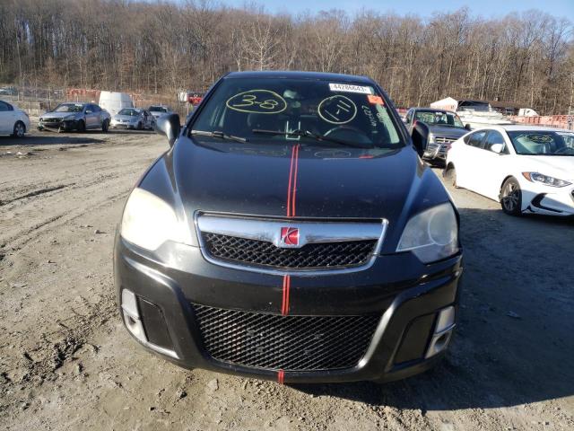 Photo 5 from auction – 2008 SATURN VUE REDLIN with VIN 3GSDL03768S666337