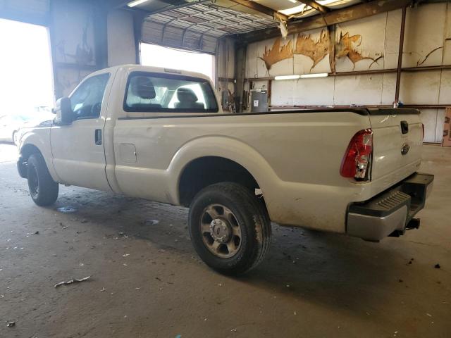 Photo 2 from auction – 2016 FORD F250 SUPER with VIN 1FTBF2A62GEC49080