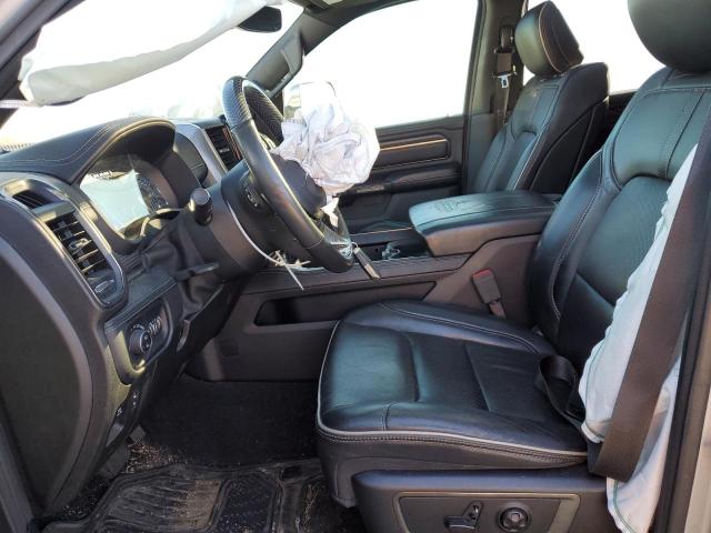 Photo 7 from auction – 2019 RAM 1500 LIMIT with VIN 1C6SRFHT1KN539613