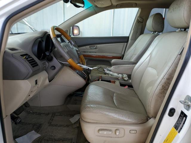 Photo 7 from auction – 2005 LEXUS RX 330 with VIN JTJGA31U950045585
