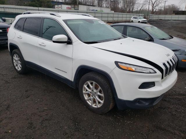 Photo 4 from auction – 2017 JEEP CHEROKEE L with VIN 1C4PJMCS2HW530544