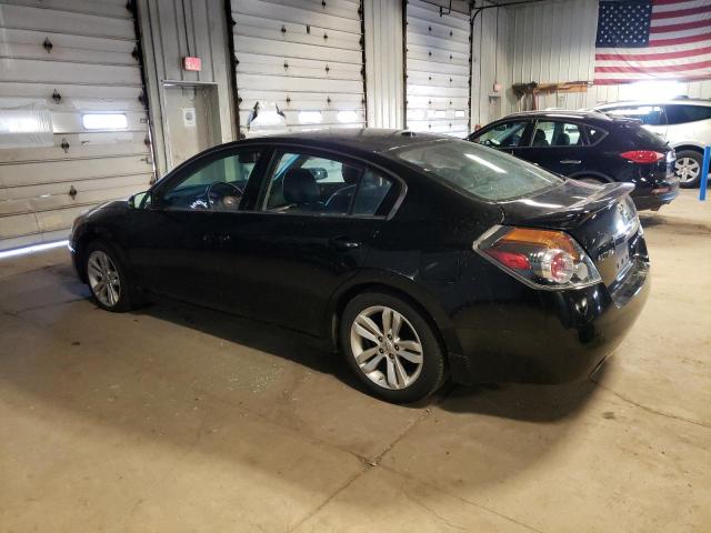 Photo 2 from auction – 2012 NISSAN ALTIMA SR with VIN 1N4BL2AP1CN564342