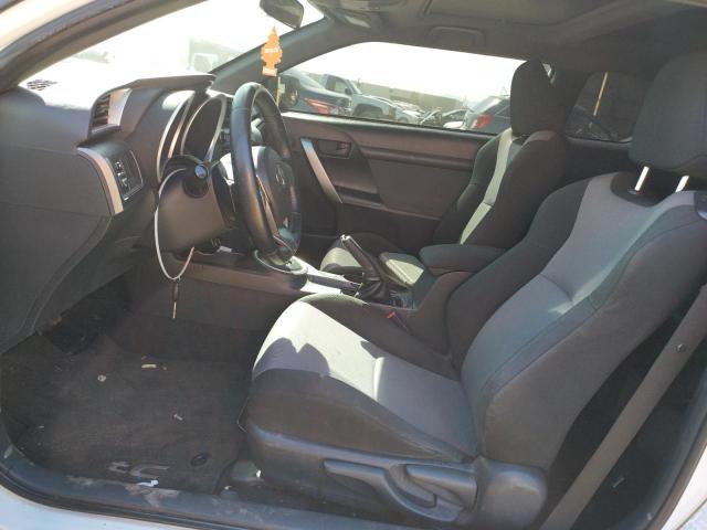 Photo 7 from auction – 2015 TOYOTA SCION TC with VIN JTKJF5C73FJ004449