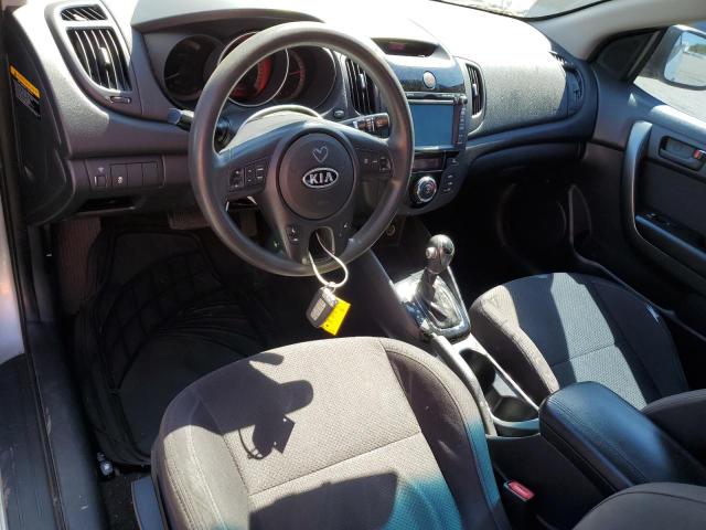 Photo 8 from auction – 2012 KIA FORTE EX with VIN KNAFU6A29C5625244
