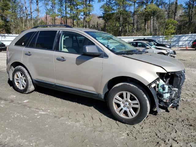 Photo 4 from auction – 2007 FORD EDGE SE with VIN 2FMDK46CX7BA72316