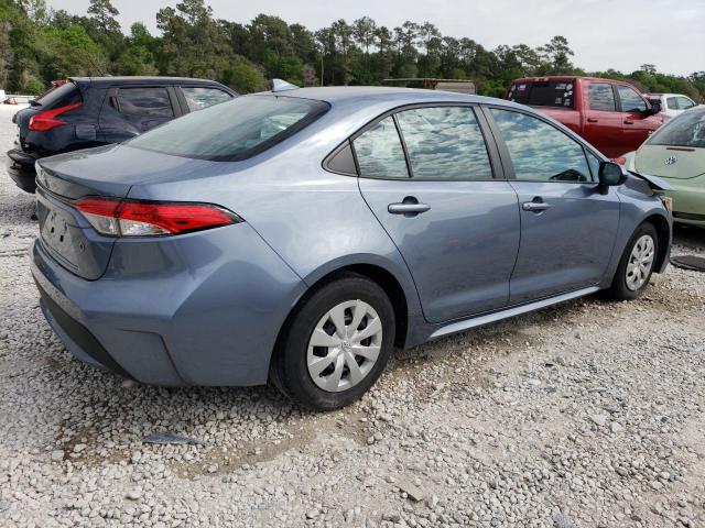 Photo 3 from auction – 2020 TOYOTA COROLLA L with VIN 5YFDPRAE1LP122890