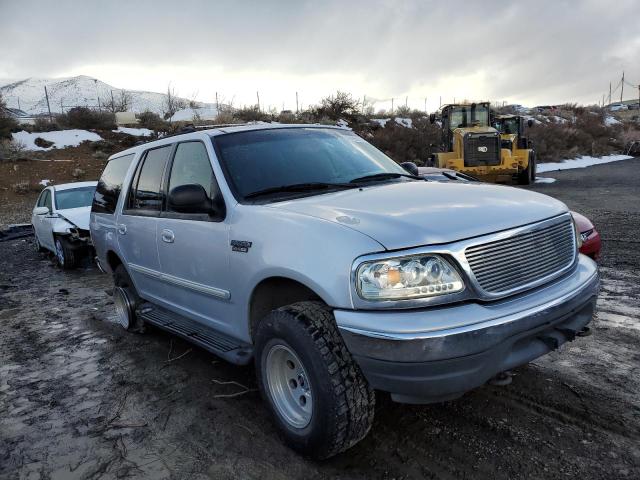 Photo 4 from auction – 2001 FORD EXPEDITION with VIN 1FMPU16L41LA69747