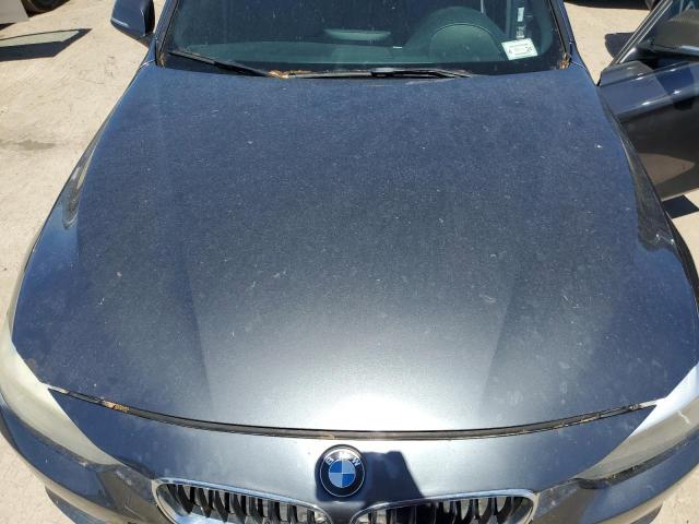 Photo 11 from auction – 2013 BMW 328 I SULE with VIN WBA3C1C55DF435226