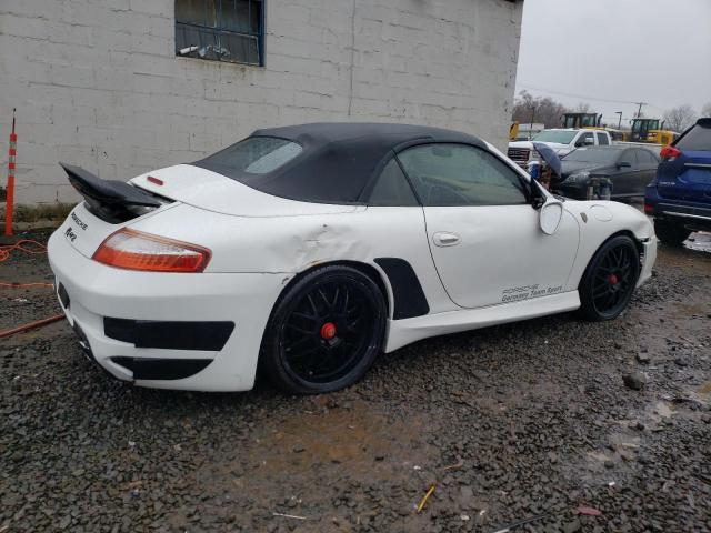 Photo 3 from auction – 2004 PORSCHE 911 CARRER with VIN WP0CA29994S651872