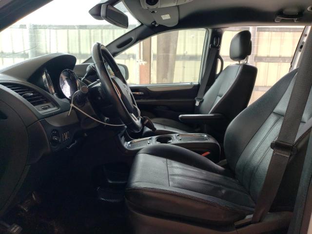Photo 7 from auction – 2019 DODGE GRAND CARA with VIN 2C4RDGEG6KR622024