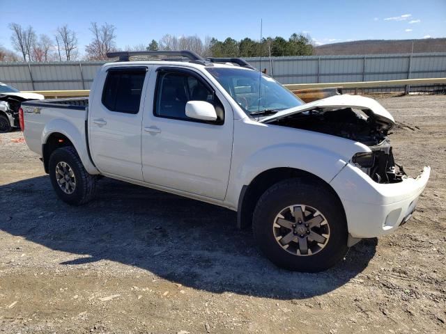 Photo 4 from auction – 2015 NISSAN FRONTIER S with VIN 1N6AD0EV7FN705867