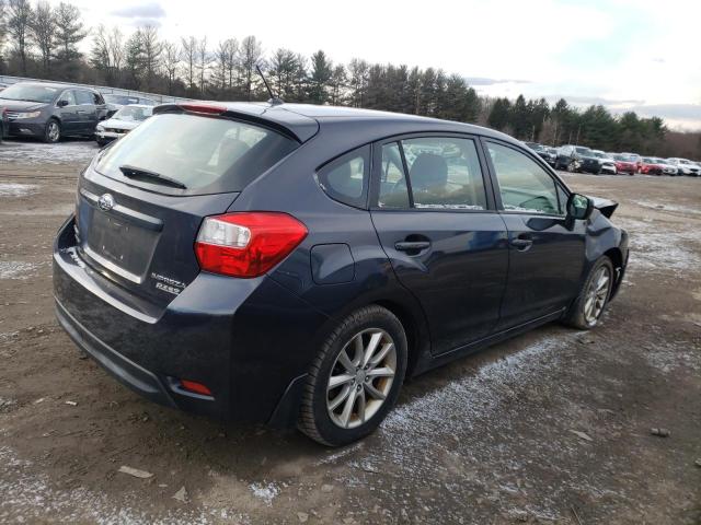Photo 3 from auction – 2012 SUBARU IMPREZA PR with VIN JF1GPAC67CH238469