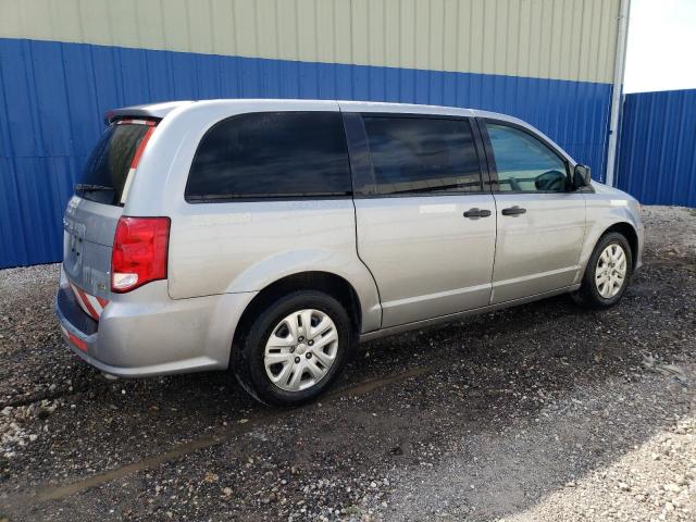 Photo 3 from auction – 2019 DODGE GRAND CARA with VIN 2C4RDGBG8KR798643