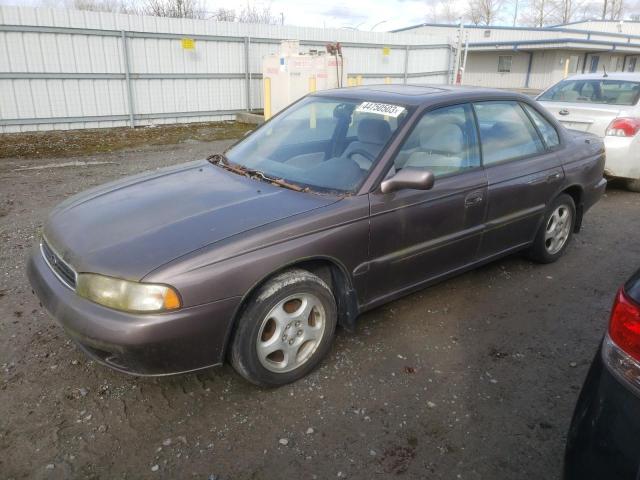 صورة رقم 1 من المزاد - 1996 SUBARU LEGACY LS مع VIN 4S3BD4557T7205836