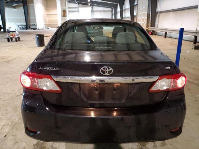 Photo 6 from auction – 2013 TOYOTA COROLLA BA with VIN 2T1BU4EE3DC056051