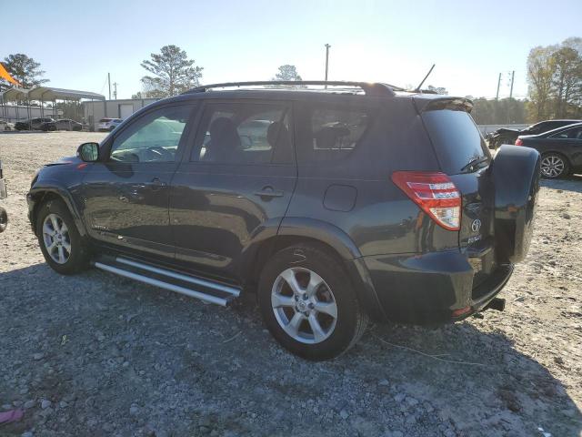 Photo 2 from auction – 2011 TOYOTA RAV4 LIMIT with VIN 2T3YF4DV1BW074394