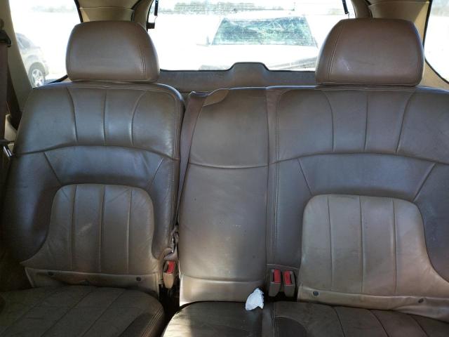 Photo 10 from auction – 2004 GMC ENVOY with VIN 1GKDS13S842258697
