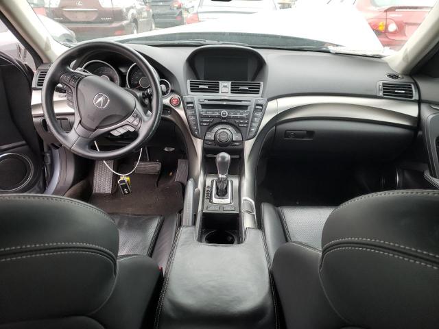 Photo 8 from auction – 2012 ACURA TL with VIN 19UUA9F5XCA001243